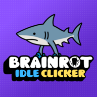 Brainrot Idle Clicker游戏图标