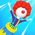 趣味马戏团3D游戏图标