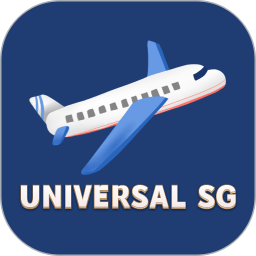 Universal sg软件图标