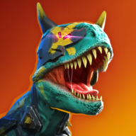 Dino Squad安装器游戏图标