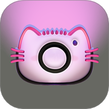 小猫补光灯app图标