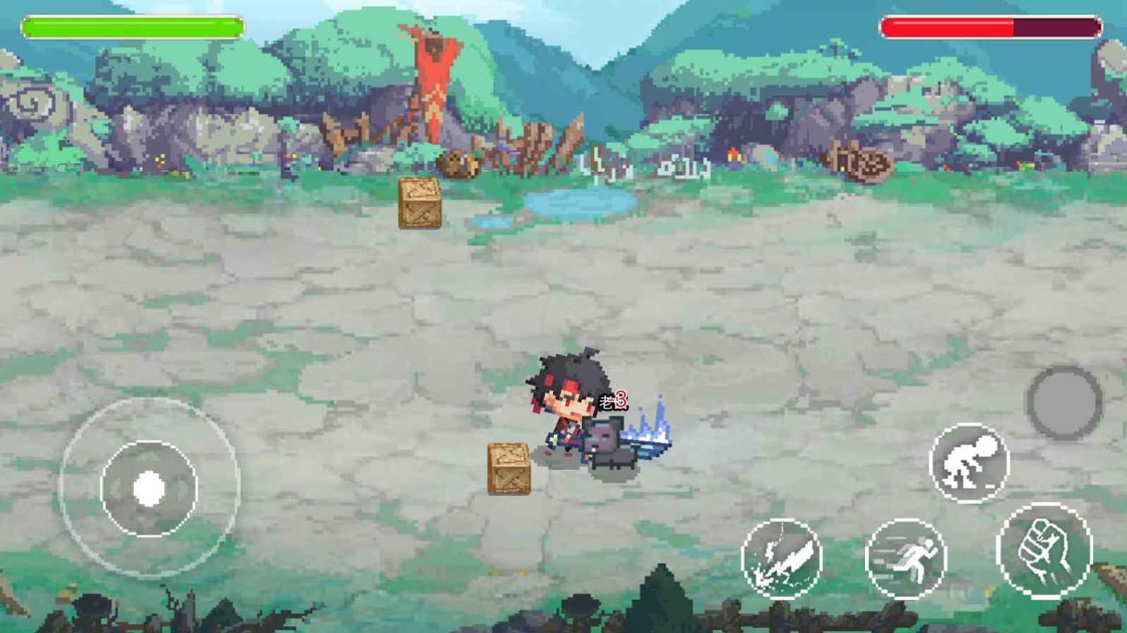 老毕登法环图2