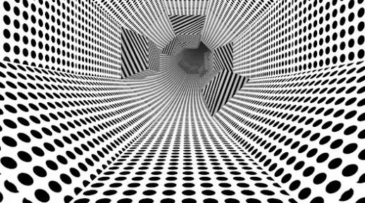 Paradise Tunnel图3
