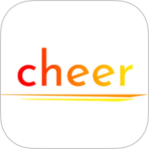 Cheer运动app图标