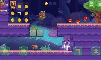 日野世界安卓版图3