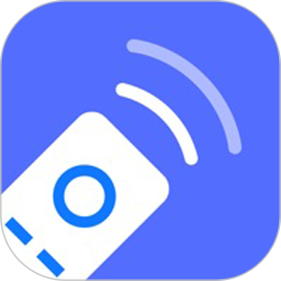 电视遥控器控app图标