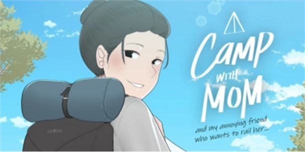 CampWithMom游戏图1