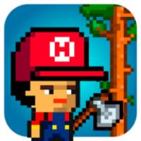 Pixel Survival手游图标