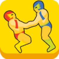 Wrestle AMAZING 2手游图标