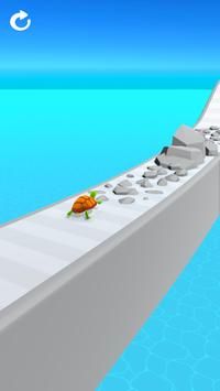Turtle Race 3D游戏