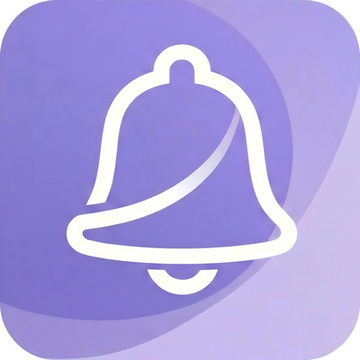 小铃知app图标
