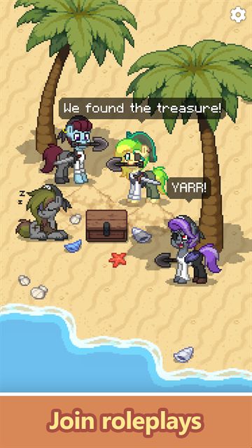 Pony Town安装器图2