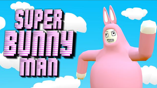 Super Bunny Man图4