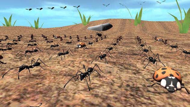 Bug Battle Simulator图3