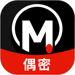 偶密app图标
