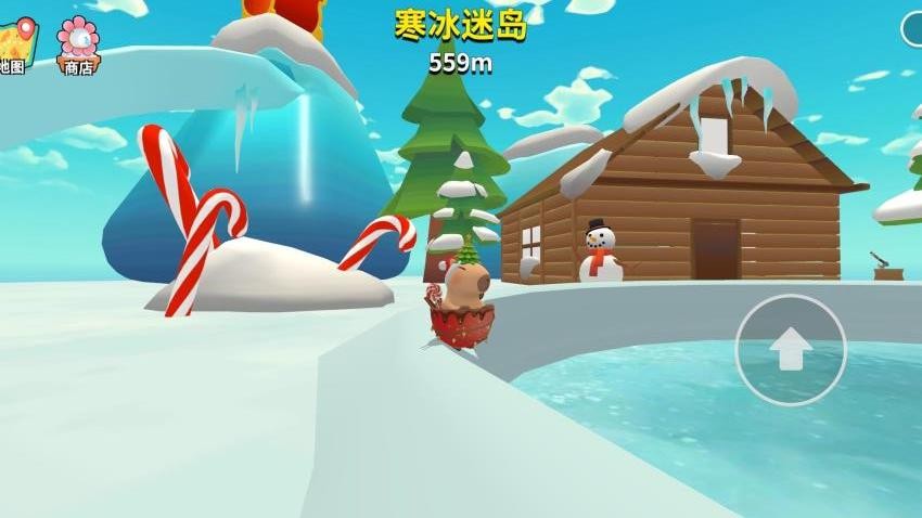 祖玛爱探险游戏