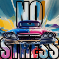 模拟停车场安塔利亚游戏(American Car Parking No-Stress)图标
