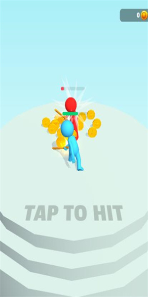 Duel Master 3D游戏图2