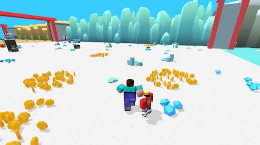 动漫宠物模拟器（Anime Pet Simulator）图1