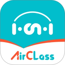 AirClass最新版图标