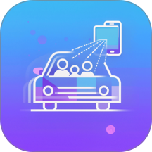 星驰畅行app图标