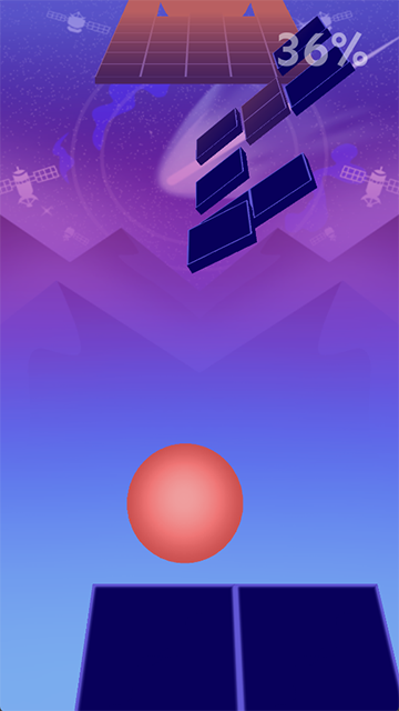 RSR Space游戏