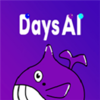 Days AI手机版图标