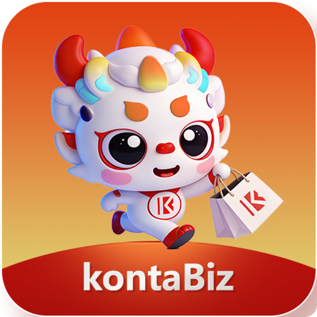 kontaBiz app图标