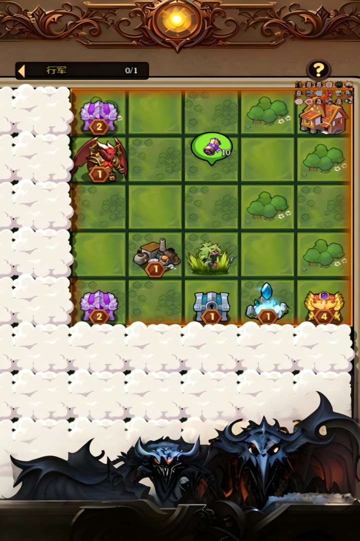刺激大闯关九游版图3