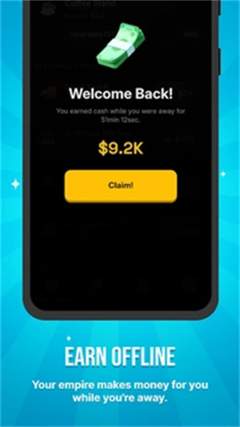 Idle Tycoon: Business Empire游戏