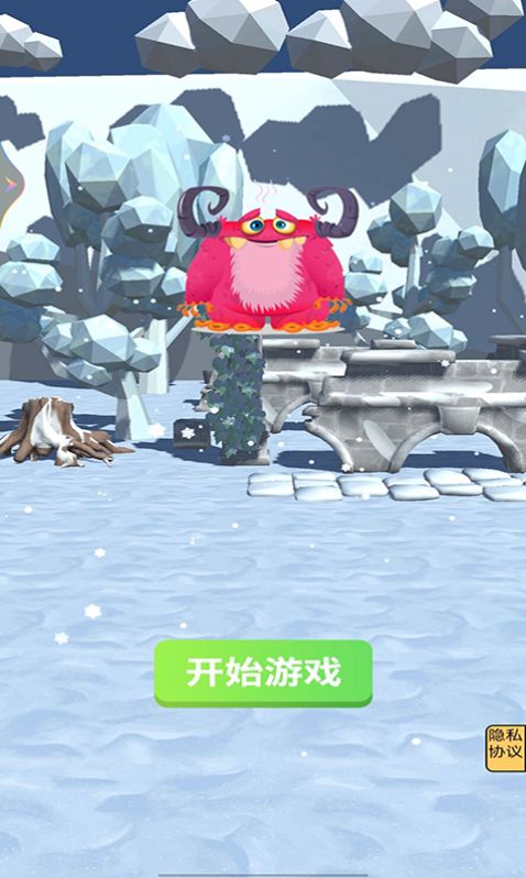 外星生物在地球游戏图1