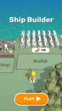 船舶建造人（Ship Builder）游戏图3