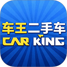 车王二手车app图标
