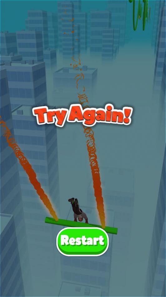 Stunt Rails图2