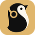 企鹅FM图标