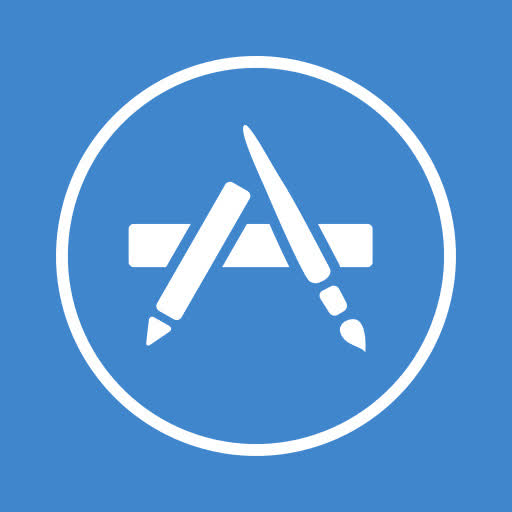 App Store安卓版图标
