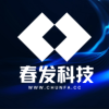 春发科技app图标