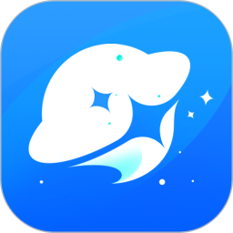 欢星app图标