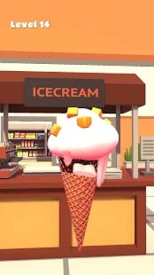 Lick My Ice Cream