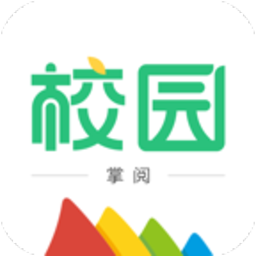 掌阅校园app图标