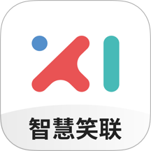 智慧笑联app图标