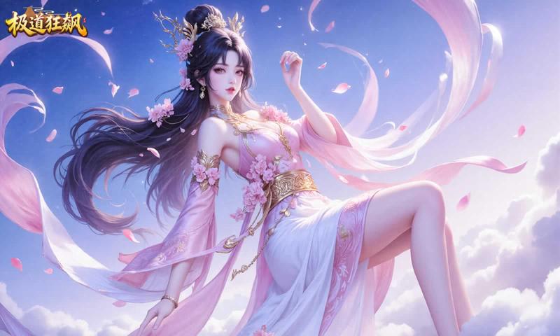 极道狂飙手游图3