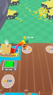 Adventure Miner