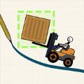 Stickman Draw Puzzle游戏图标