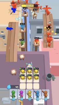 Hyper Defender!游戏图1