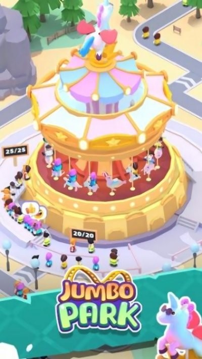 Jumbo Park图1