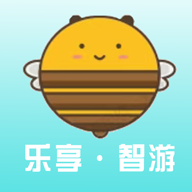 乐享智游app图标
