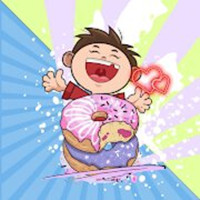 Foodie Blast图标