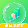 卓越流量宝app图标