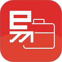 易派客商旅app图标